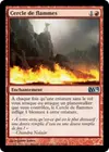 Product image for Cercle de flammes