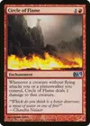 Product image for Circle of Flame