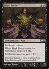 Product image for Dark Favor