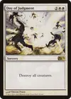 Product image for Day of Judgment