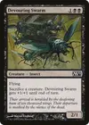 Product image for Devouring Swarm