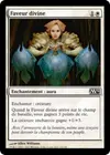 Product image for Faveur divine