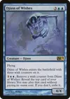 Product image for Djinn of Wishes