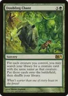Product image for Doubling Chant