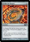 Product image for Griffe du dragon