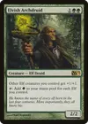 Product image for Elvish Archdruid