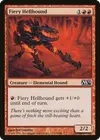 Product image for Fiery Hellhound