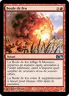 Product image for Boule de feu