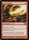 Product image for Firebreathing