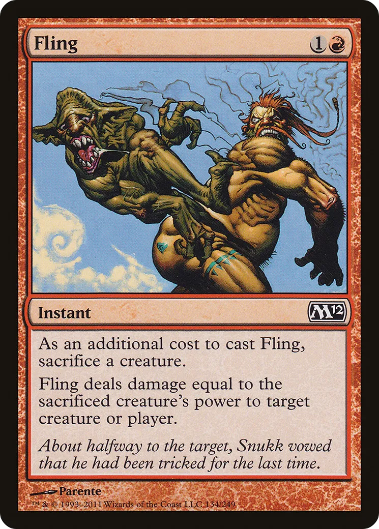 Jet — Magic 2012 — Magic: The Gathering