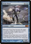 Product image for Frost Titan