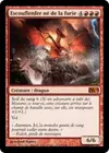 Product image for Escouflenfer né de la furie