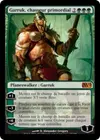 Product image for Garruk, chasseur primordial