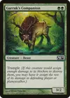 Product image for Garruk's Companion