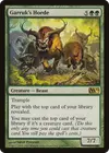 Product image for Garruk's Horde