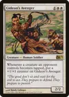 Product image for Gideon's Avenger
