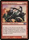 Product image for Goblin Bangchuckers