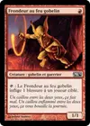 Product image for Frondeur au feu gobelin