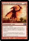 Product image for Peinture de guerre gobeline