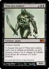 Product image for Titan des tombes