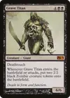 Product image for Grave Titan