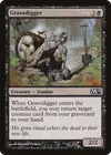 Product image for Gravedigger