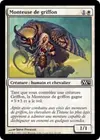 Product image for Monteuse de griffon