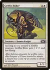 Product image for Griffin Rider
