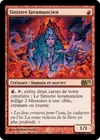 Product image for Sinistre lavamancien