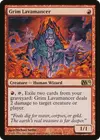 Product image for Grim Lavamancer