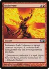 Product image for Incinerate