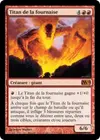 Product image for Titan de la fournaise