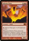 Product image for Inferno Titan