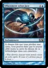 Product image for Effacement selon Jace