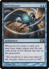 Product image for Jace's Erasure