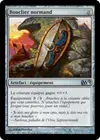 Product image for Bouclier normand