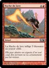 Product image for Hache de lave