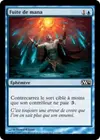 Product image for Fuite de mana