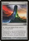 Product image for Manalith