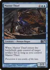 Product image for Master Thief