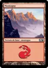 Product image for Montagne