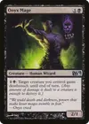 Product image for Onyx Mage