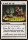 Product image for Personal Sanctuary