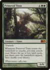 Product image for Primeval Titan