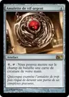 Product image for Amulette de vif-argent