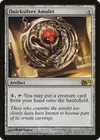 Product image for Quicksilver Amulet