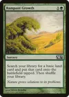 Product image for Rampant Growth