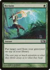 Product image for Reclaim