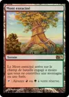 Product image for Mont enraciné