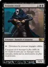 Product image for Assassin royal